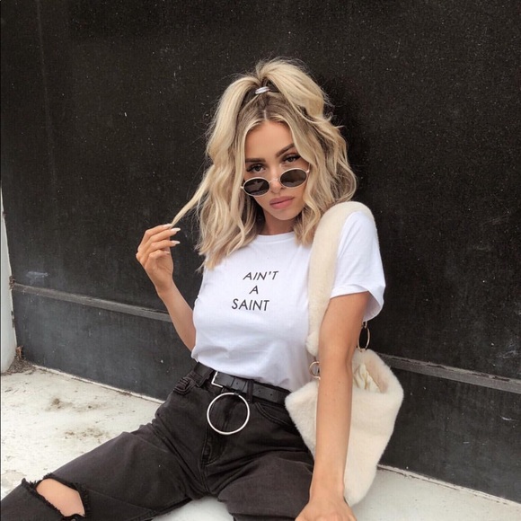 Oval Classic Sunglasses - Picture 6 of 8